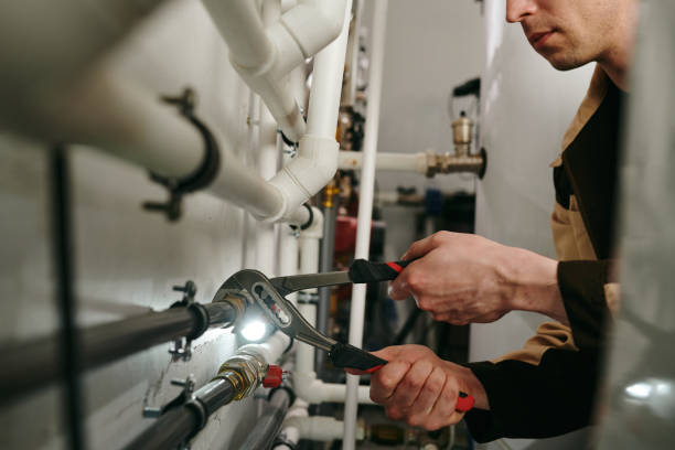 Best Boilers & Radiators  in Cordova, NC