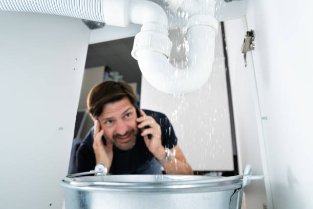 Best Sewer Line Replacement  in Cordova, NC