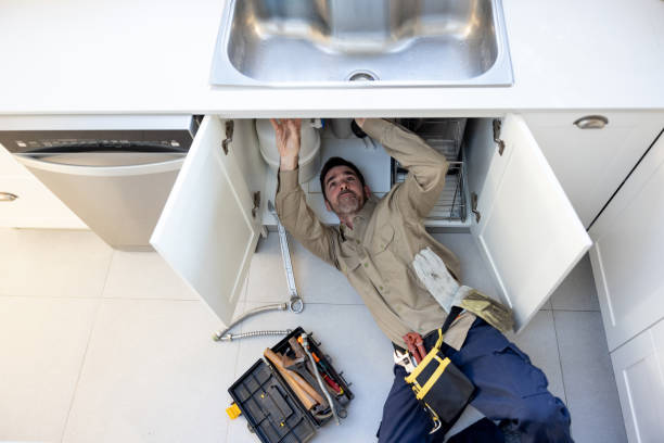 Best Local Plumber Services  in Cordova, NC
