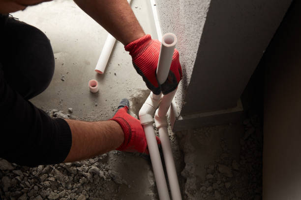 Best Shower Repair Services  in Cordova, NC