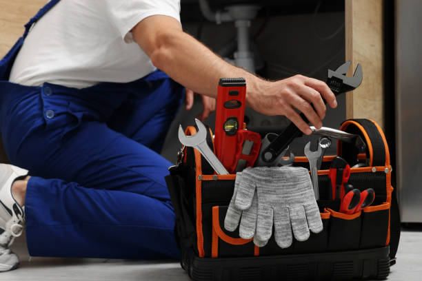 Reliable Cordova, NC Plumbing Solutions