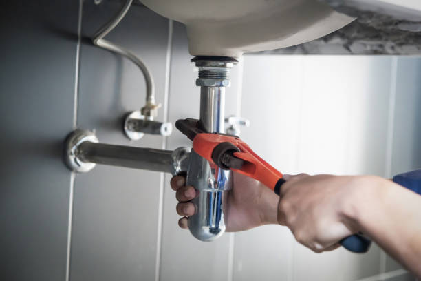 Best Sewer Cleaning Services  in Cordova, NC