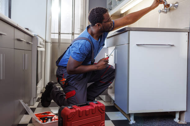 Best Residential Plumbing Services  in Cordova, NC