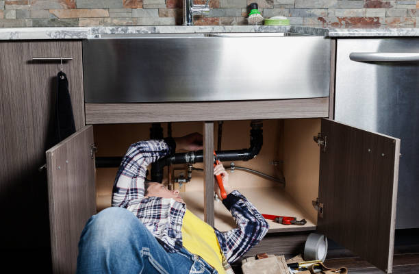 Best Water Leak Repair  in Cordova, NC