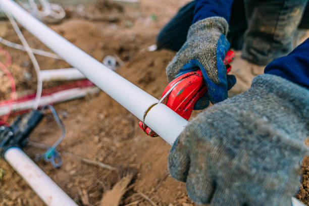 Best Sprinkler Systems  in Cordova, NC