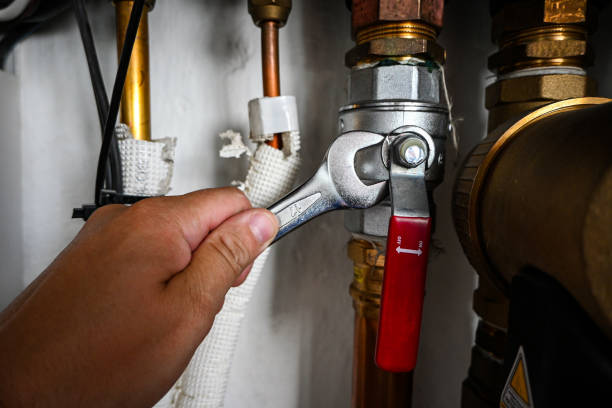 Best Drain Cleaning Services  in Cordova, NC